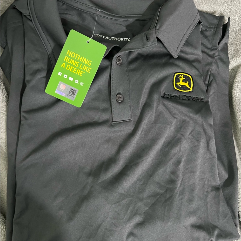 John Deere Polo